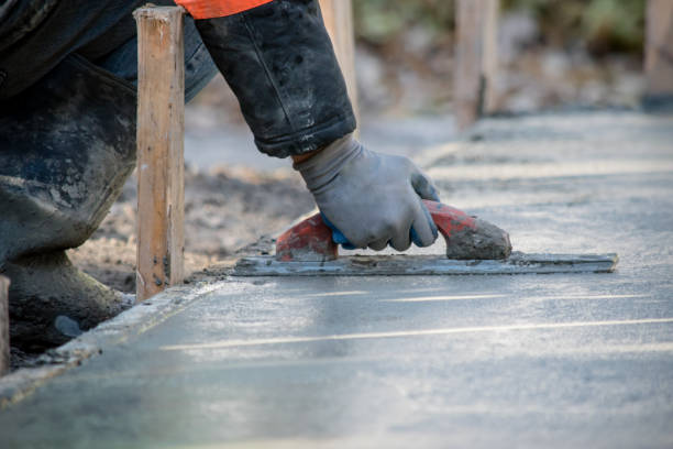 Trusted SC Concrete contractor Experts