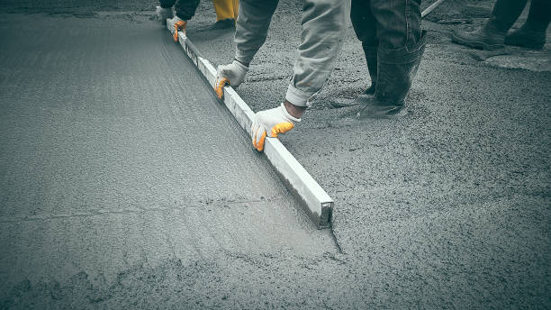 Best Stamped Concrete Services in Clemson, SC
