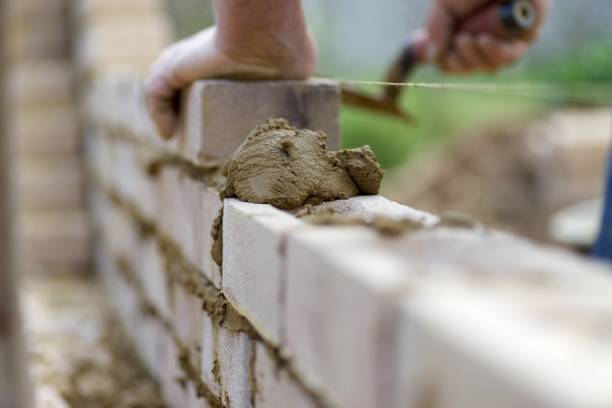 Best Concrete Foundation Repair in Clemson, SC