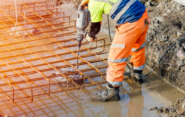 Best Concrete Sealing and Maintenance in Clemson, SC